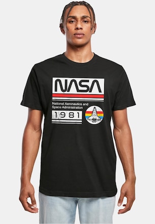 NASA - 1981 T-Shirt