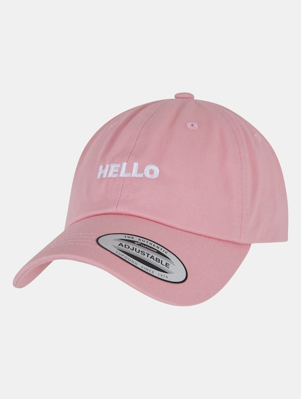 Days Beyond Hello Goodbye Cap-2