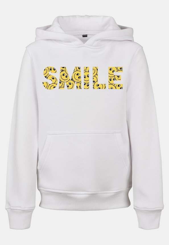 Kids Yellow Smile Box -0