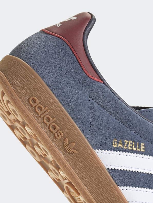 Gazelle Indoor -4