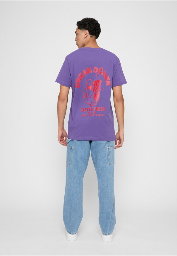 Dream Kebab Tee-3