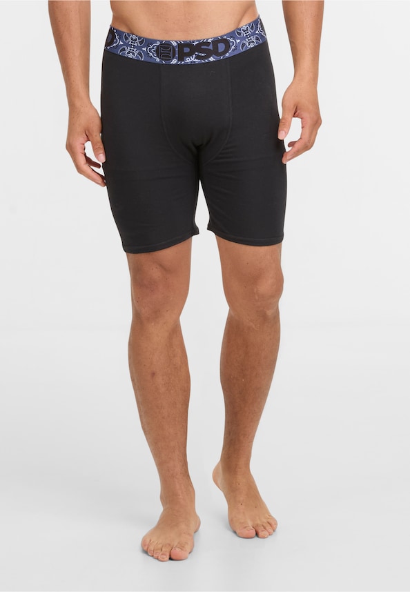 DARK PAISLEY 3 PACK-1