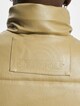 Imitation Leather Bubble -3