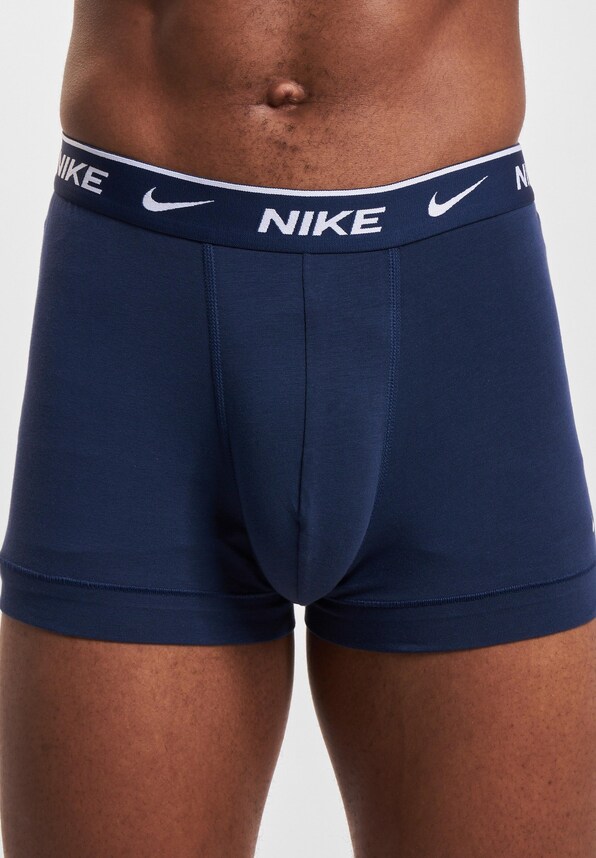Nike Underwear Trunk 3 Pack Boxershorts-9