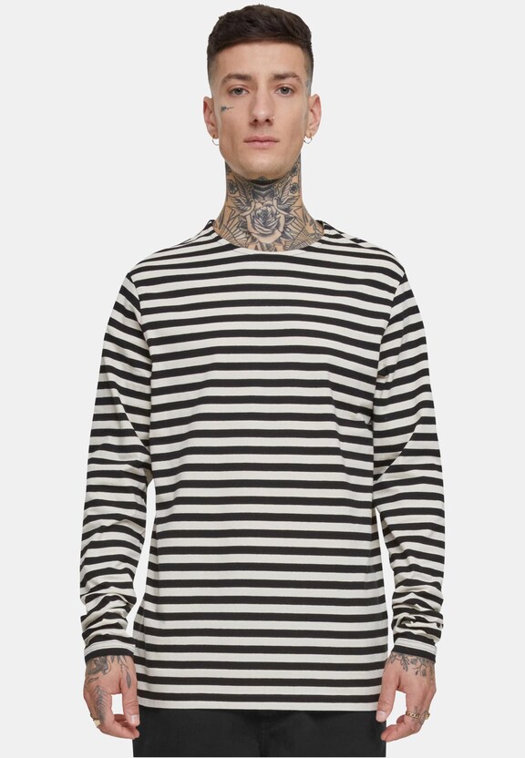 Regular Stripe LS-0