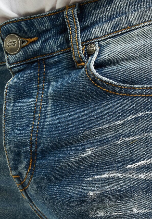 Destroyed Washed-3