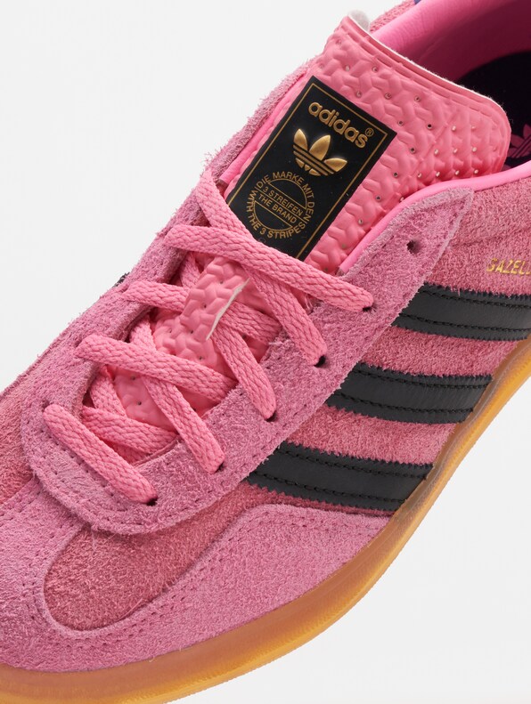 adidas Originals Gazelle Indoor W Sneaker-7