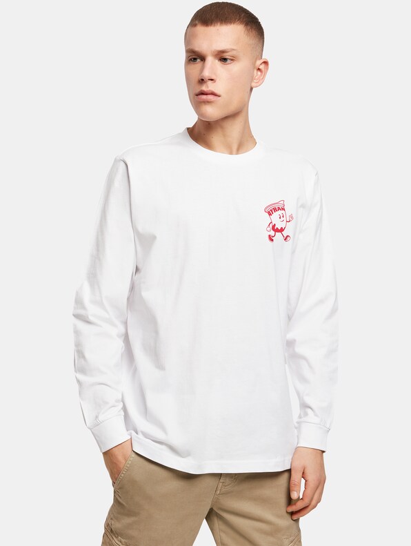 Ayran The Streets Longsleeve-0