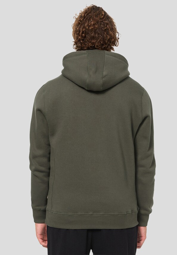 Lonsdale London Thurning Hoodie-1