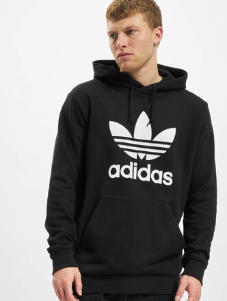Adidas Originals Trefoil Hoody