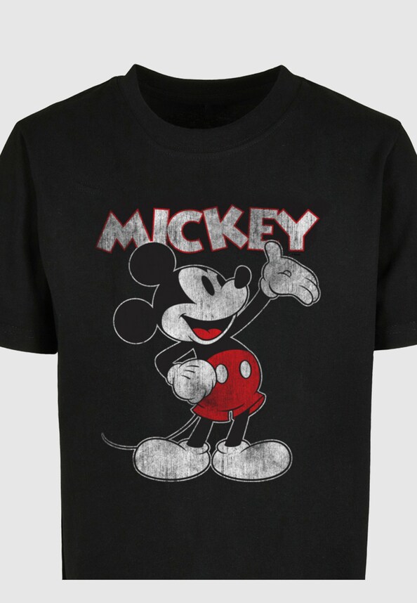 Kids Mickey Mouse - Presents Basic Tee 2.0-2