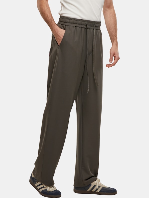 ACL Logo Loose Pants-0
