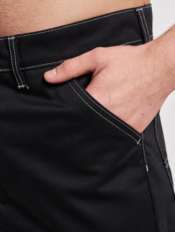 Jack & Jones Karl Carpenter Contrast Chinos-5