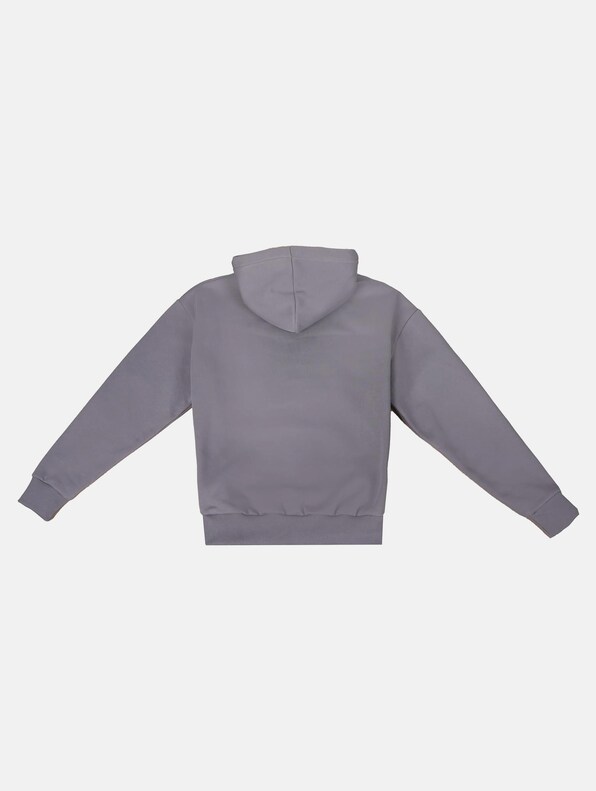 HEAVY OVERSIZE EMBO -1