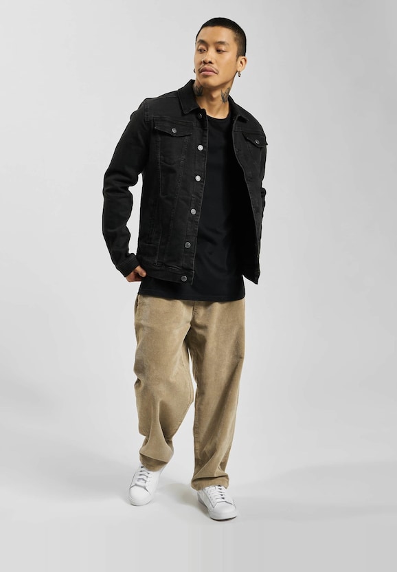 Denim Project Kash Denim Jacket-3