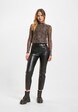 Emily HW ST Ank Faux-6