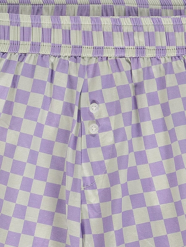 Lady Purple Checkers-2