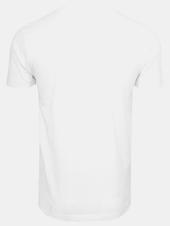 Peace - Graffiti  T-Shirt Round-3