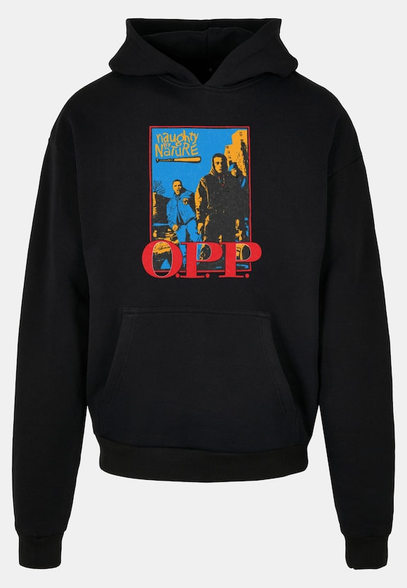 Naughty By Nature - OPP Vint Ultra Heavy Hoody-4