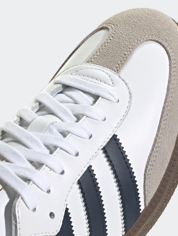 adidas Originals Samba OG Sneakers-6