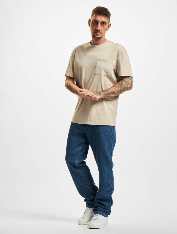 Organic Straight Leg Denim-6