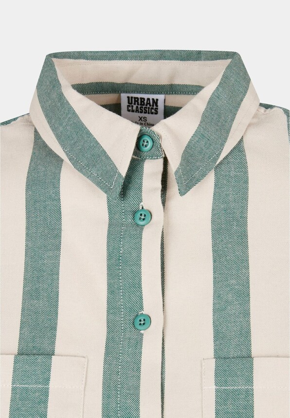 Ladies Short Oversized-2