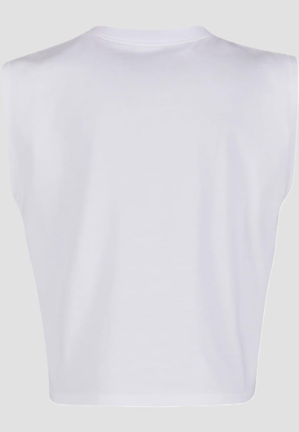 Girls Oversized Boxy Heavy -1