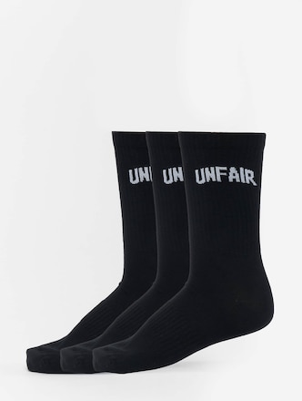 UNFAIR ATHLETICS Unfair Socks