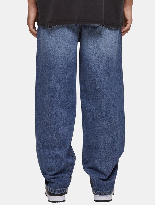 Denim Baggy-1