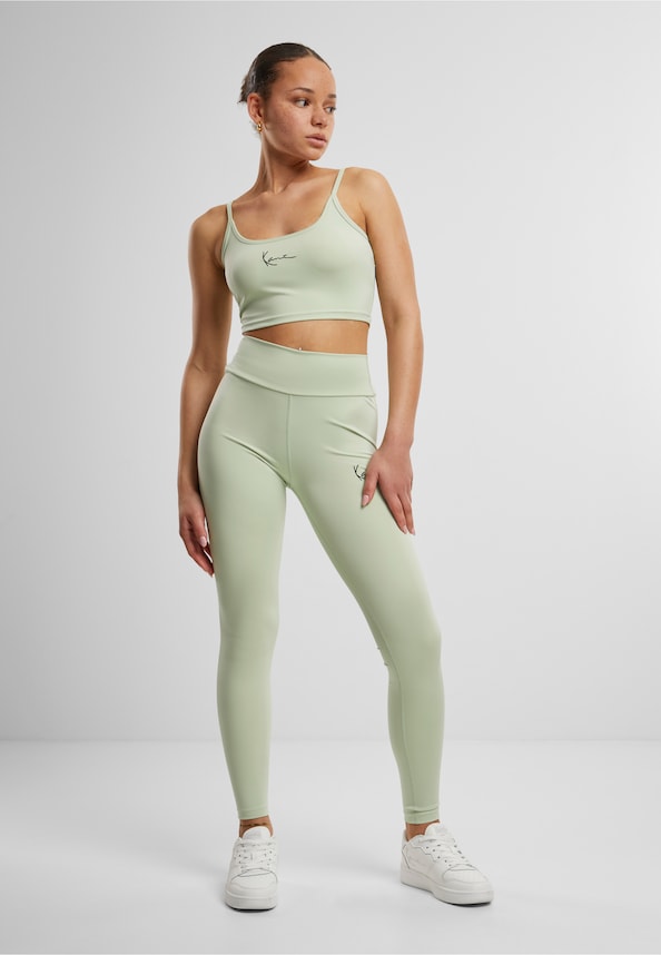 KW-PL051-105-06 Small Signature Essential Leggings-4