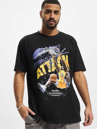 Attack Player Oversize