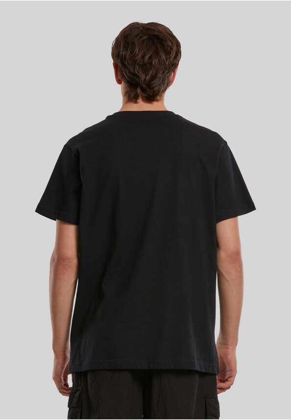 Christmas Tree Pickup Tee-1