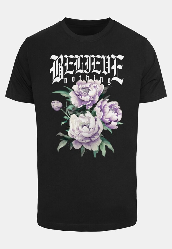 Believe Nothing Tee-5