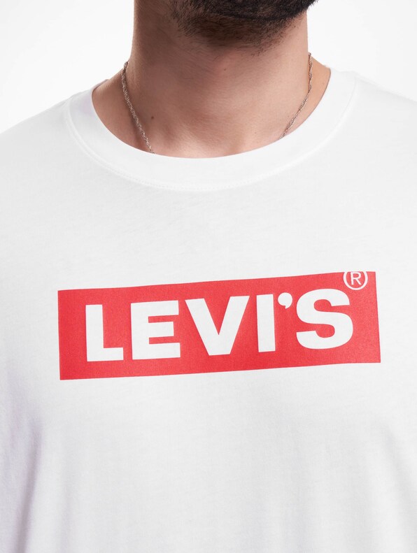 Levis Relaxed Graphic Longsleeve-3