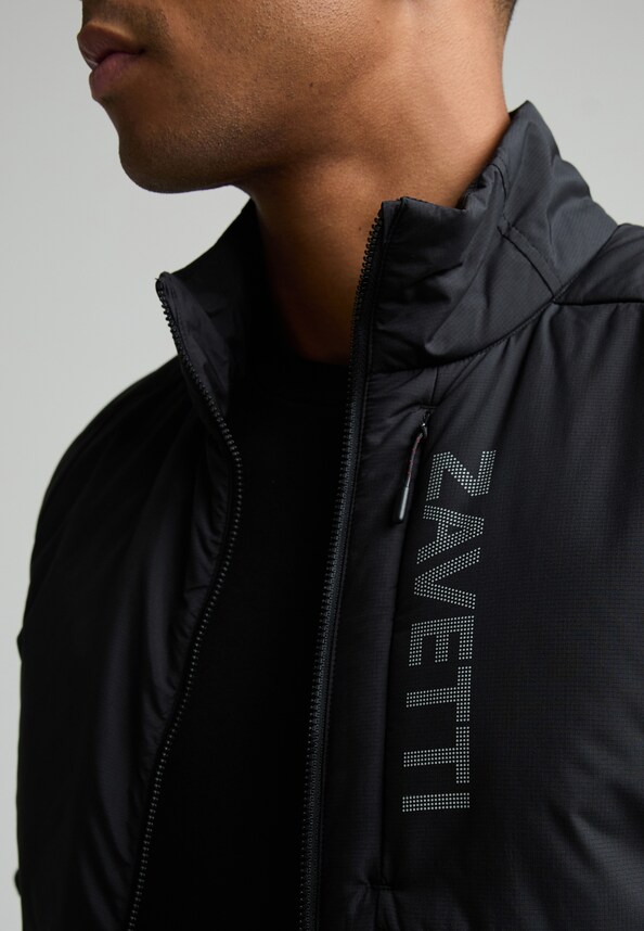ZENORA INSULATED HYBRID GILET-3