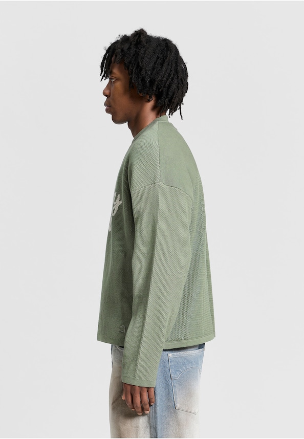 Atelier Knit Jersey-2