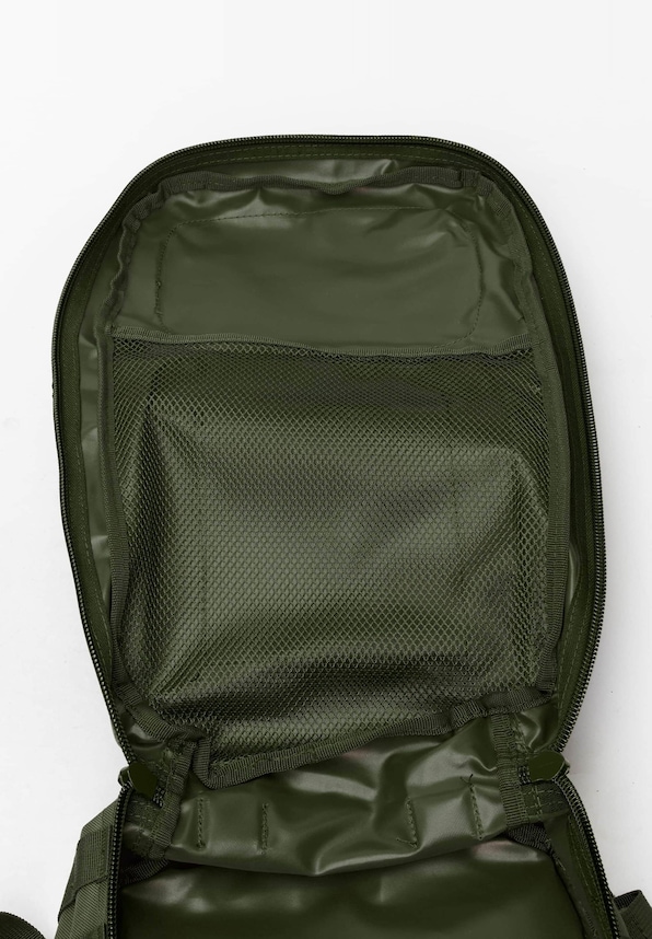 US Cooper Patch Medium-8