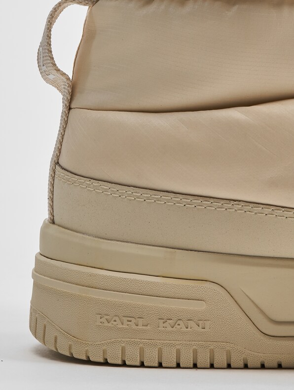 Karl Kani Pillow Boots-9