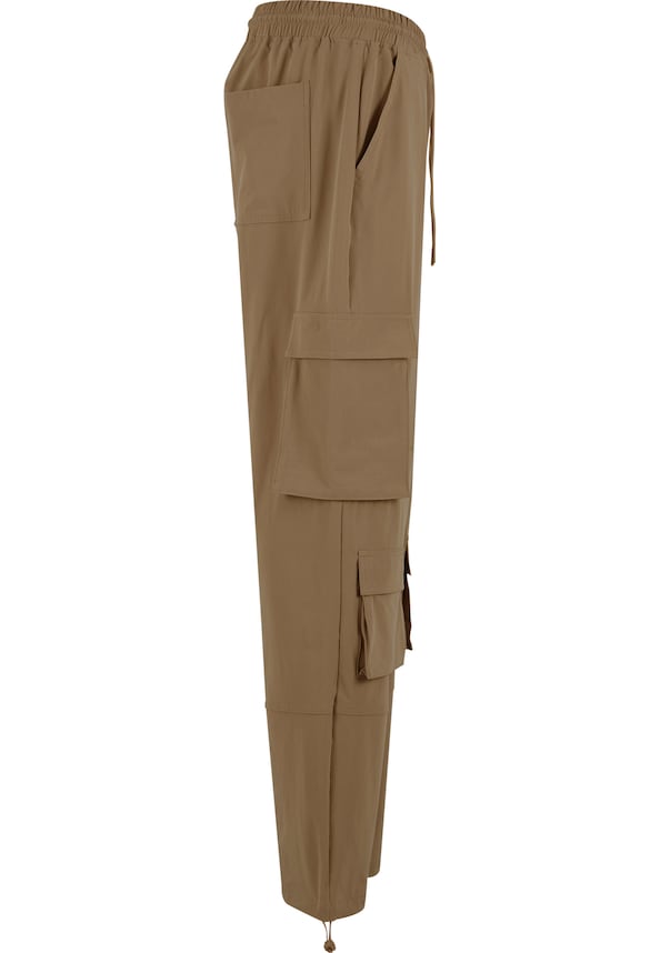 Oris Cargo Pants-6