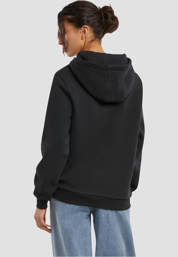 Weather Ladies Fluffy -1