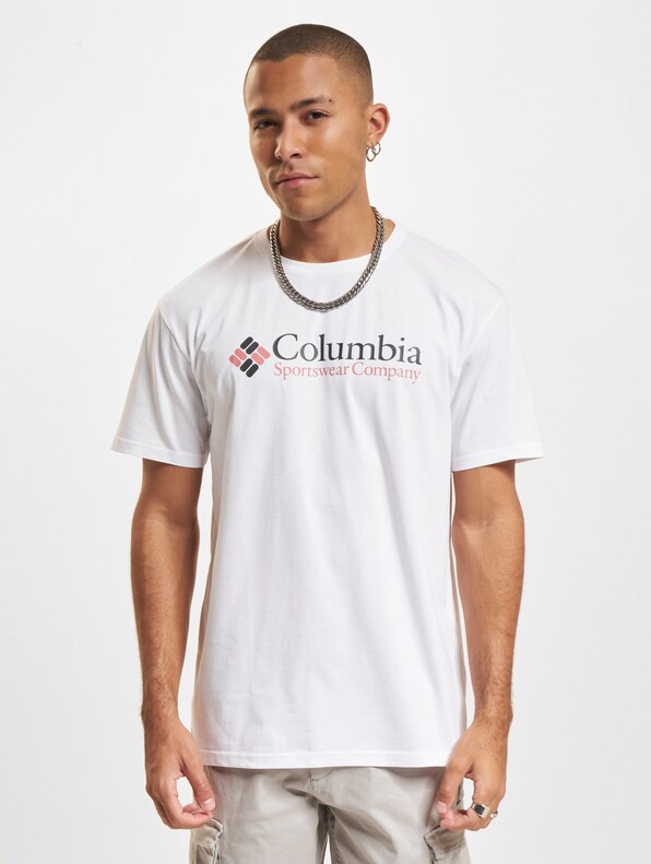 CSC Basic Logo™ Short Sleeve-2