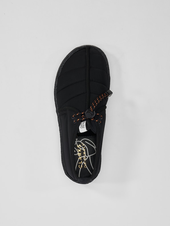 Clarks Trek Cup Sneakers-4
