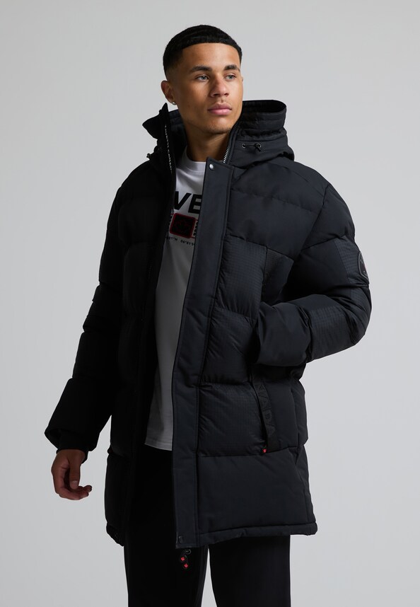 AYLMER 2.0 LONG PUFFER PARKA JACKET-2