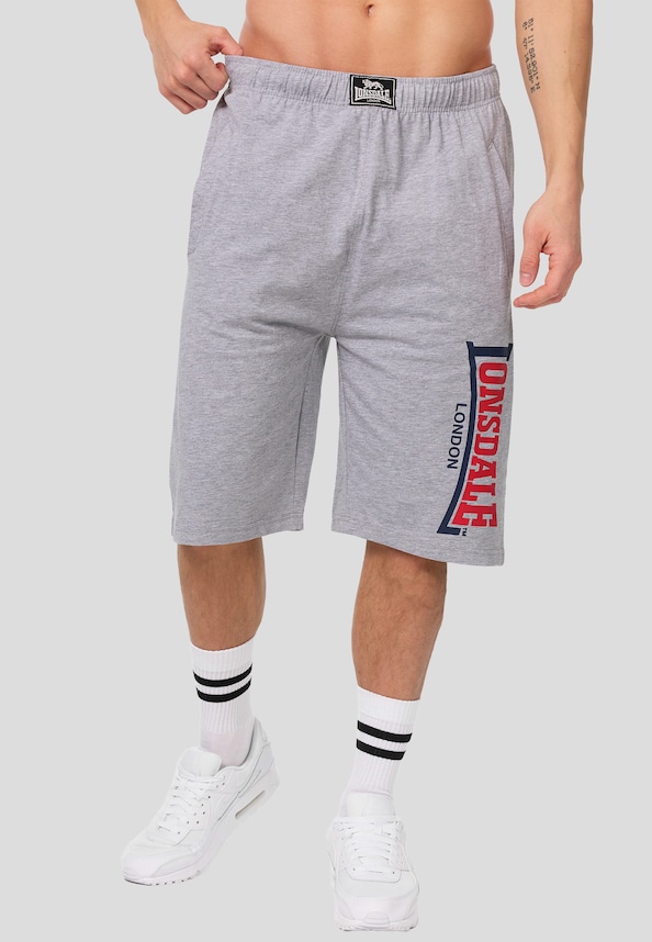 Lonsdale London Short-0