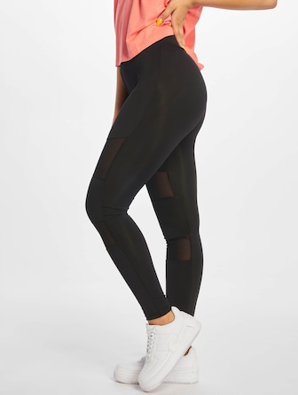 Ladies Tech Mesh