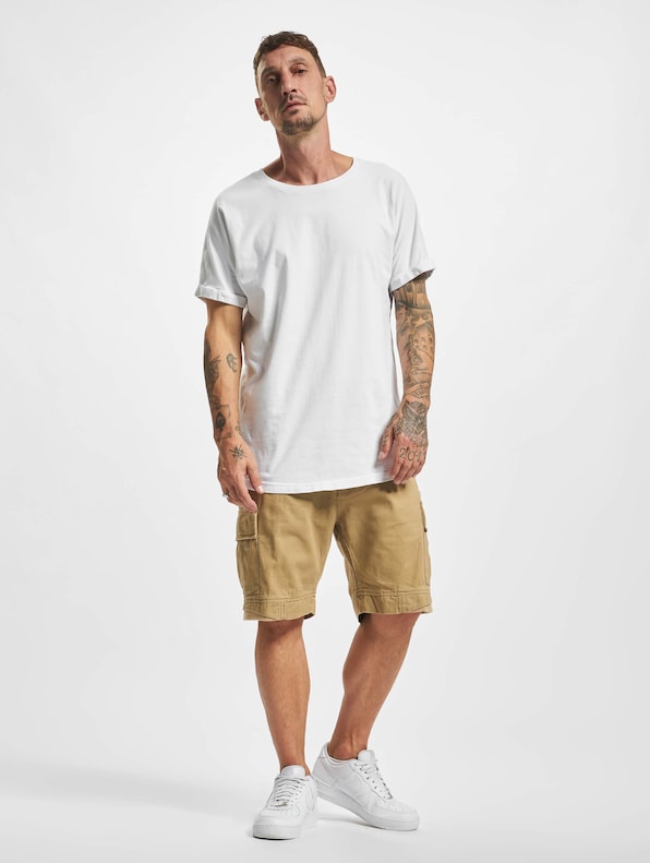 Packham Vintage Shorts-7
