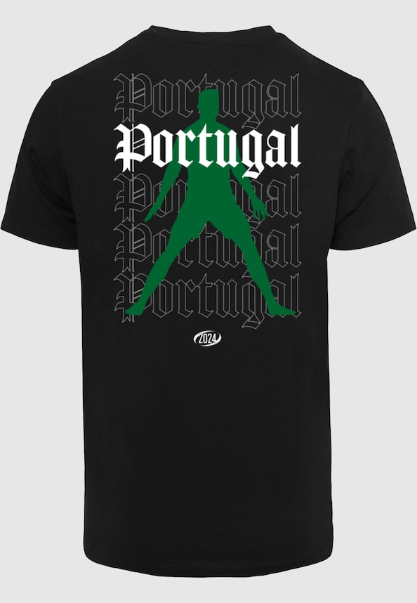 Pose Profissional Tee-3