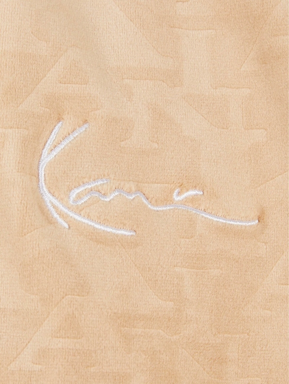Chest Signature Velvet Logo-4