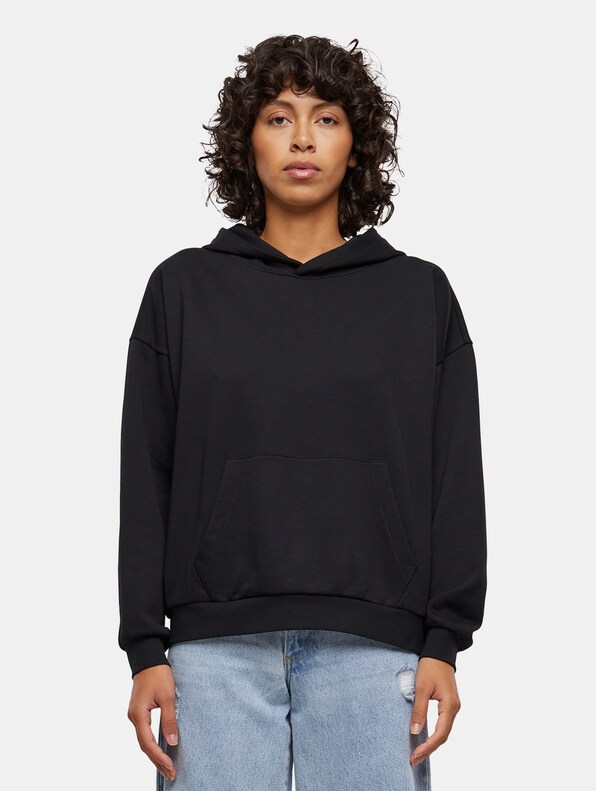 Ladies Light Terry Oversized-2