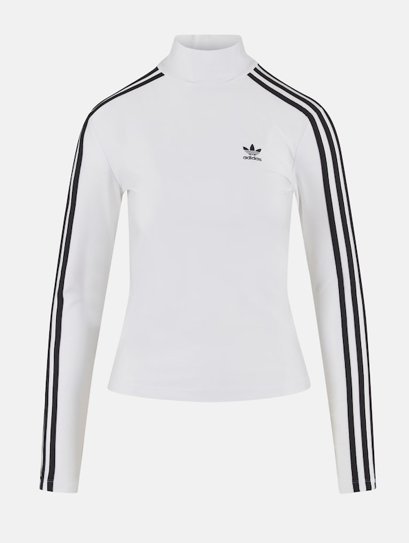 3 Stripes TRNECK-4